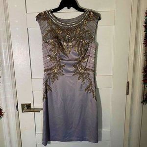 NEW Sue Wong Beaded Evening Dress (8)
